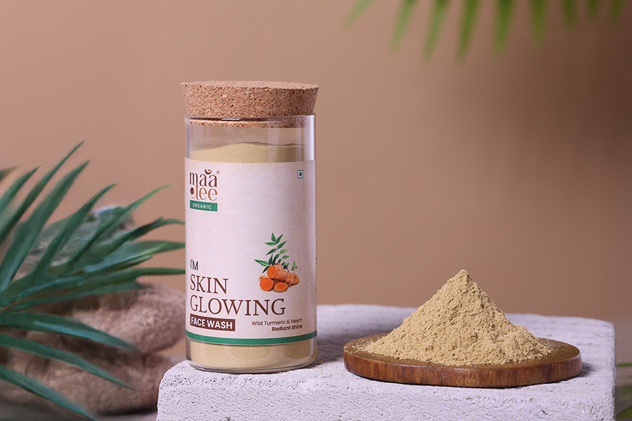 DIY Skincare Blends — Customizing Maatee Powders for  Every Skin Type