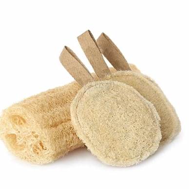 Loofah's