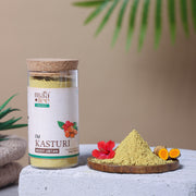 Sandalwood Body Wash | Kasturi Body Ubtan | Walnut Body Scrub
