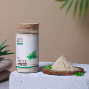 Mint Body Wash | Lotus Hair Care| Vitamin C Face Wash