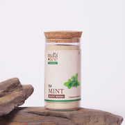 I'm Maatee Organic  Mint Body Wash Powder