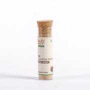 Mini Sandalwood Body Wash