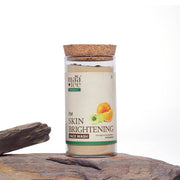 I'm  Maatee Organic Skin Brightening Face Wash Powder