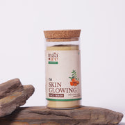 I'm Maatee Organic Skin Glowing Face Wash Powder