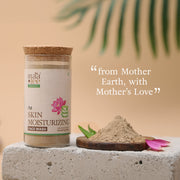 I'm Maatee Organic Skin Moisturizing Face Wash Powder