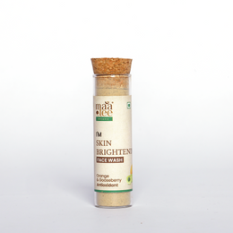 Mini Skin Brightening Facewash