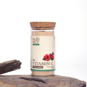 I'm Maatee Organic Vitamin C Face Wash Powder