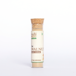 Mini Walnut Body Scrub