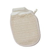 I am Maatee Organic Jute Polishing Glove