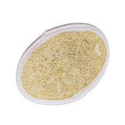I am Maatee Organic Pur Circle Natural Loofah Body Sponge